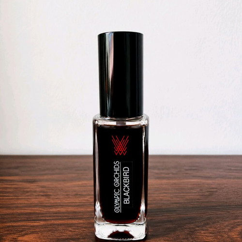 Olympic Orchids Blackbird Eau de Parfum Decant 5ml like new