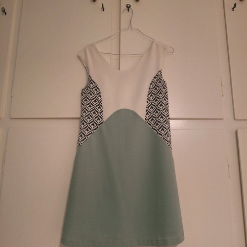 Kling short dress XS like new, comfortable