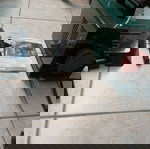  Πωλείται ηλεκτροκόλληση PARKSIDE PESG 120 A1