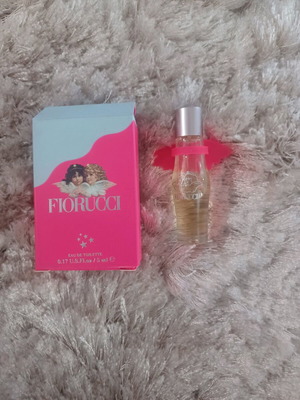 Fiorucci 5ml miniature new, in its box