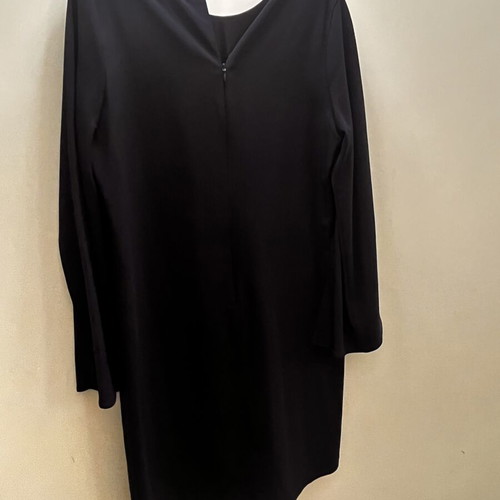 Oscar blue dress like new, ideal for ceremony, size M