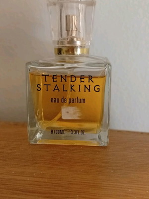Tender Stalking Eau de parfum 90 ml σαν καινούργιο