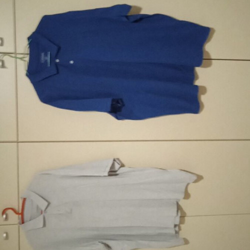 Men's t-shirts set 3XL cotton like new
