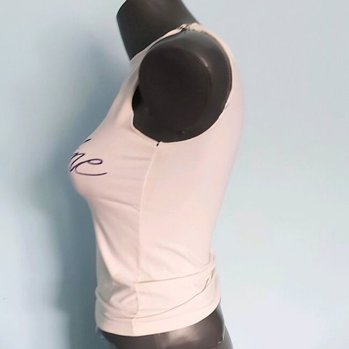 Zara vintage one-shoulder top used, sizes M to XL