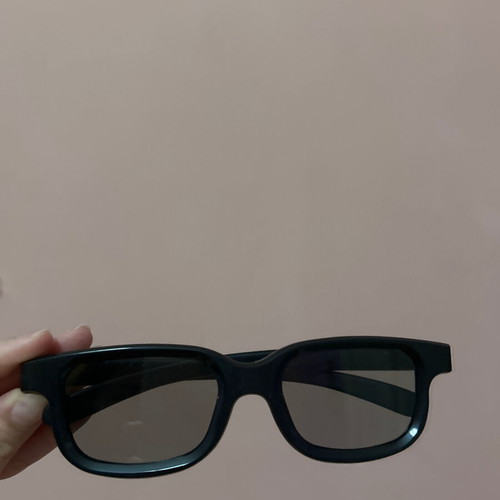 3D Movie Glasses like new