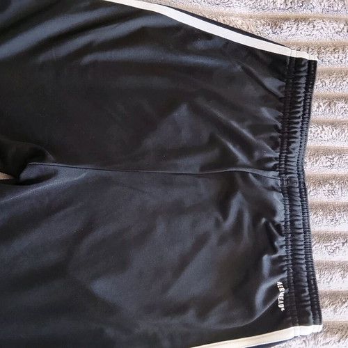 Adidas Aeroready kids' sweatpants used, black, size L