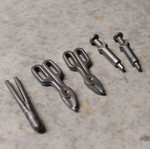 Playmobil tool set