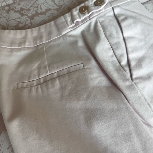 Zara pink pastel pants like new, size XS