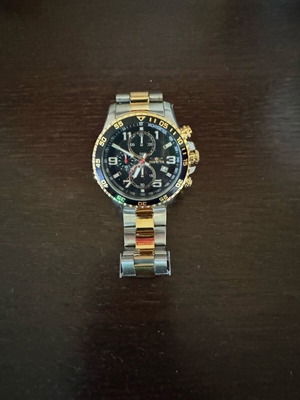 Invicta men speciality pilot chronograph 45mm
