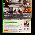  Battlefield 4 Xbox 360 + FIFA12 ps3