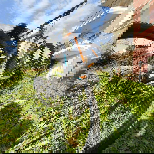 Ποδήλατο Sector Thor 29" σαν καινούργιο, μαύρο, με δισκόφρενα και μπροστινή ανάρτηση