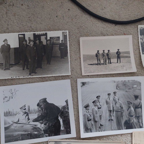 Military photos pack of 36 pieces