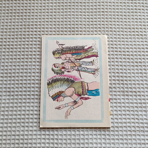 Mikros Kaoumpoi Retro Comics Pack of 3 Used from 1980s