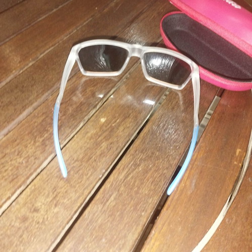 Mirror sunglasses like new
