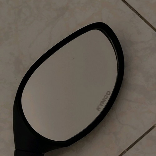 Kymco right mirror 300 Xciting 2010 like new
