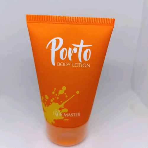 Mi Amante Professional Porto Body Lotion new body lotion