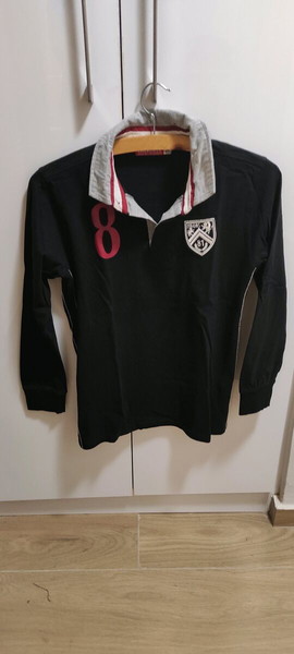 Polo t-shirt energiers