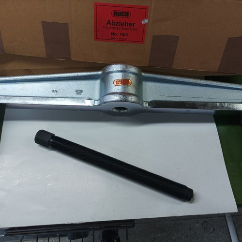 Buco 16/4 two-legged slide puller new