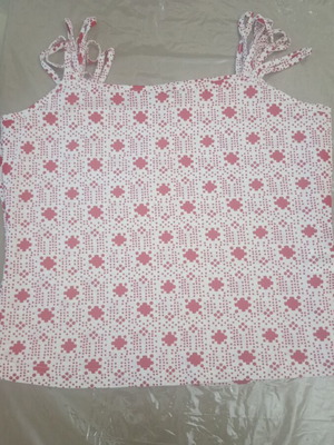 Set of 8 women's tops new, thin cotton