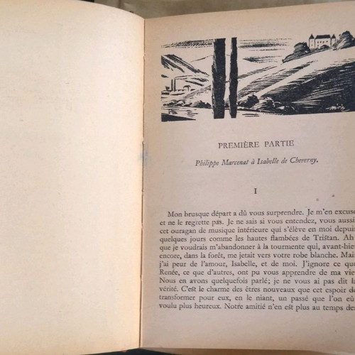 Climats used book