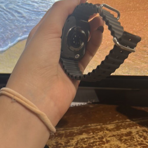 Smart watch like new in excellent condition