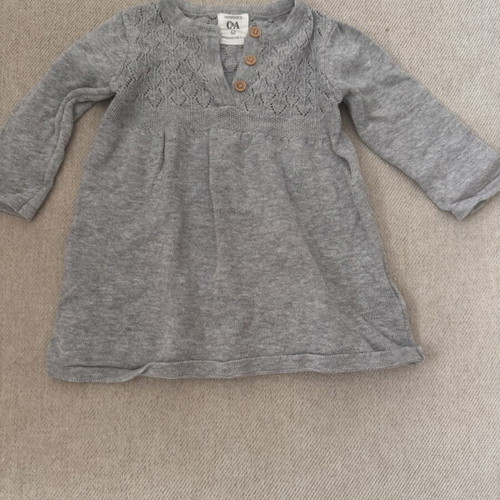 Dress C&A for 3-6 months like new