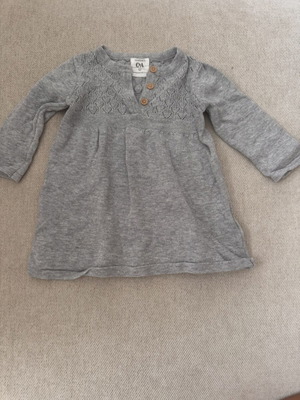 Dress C&A for 3-6 months like new