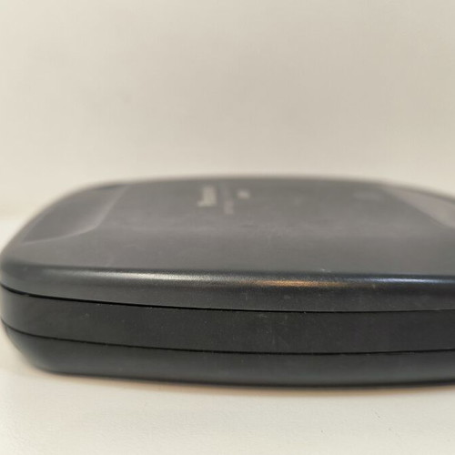 Panasonic SL-S112 Portable CD Player Discman used