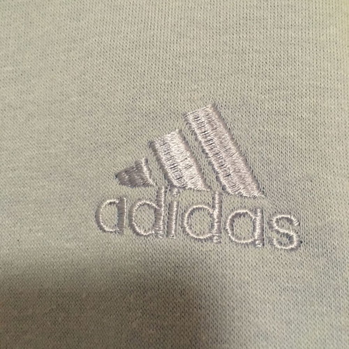 New adidas sweatshirt
