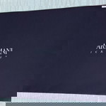  Φάκελος (χάρτινος) Armani