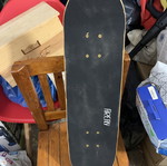 Skateboard new