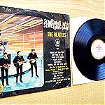  BEATLES - Something New (1964) Δισκος Βινυλιου Pop - Rock