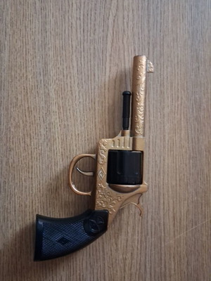 Toy pistol high quality, new