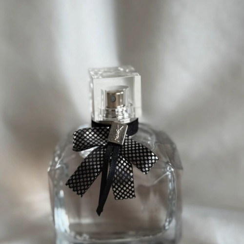 YSL Mon Paris Eau de Parfum 90ml new, official perfume tester