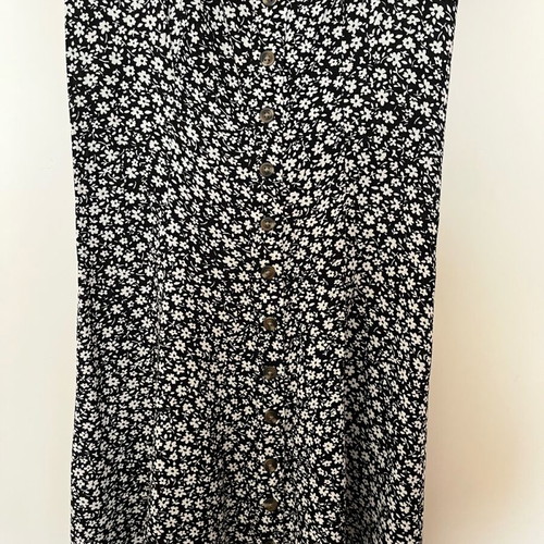 American Eagle dress new, multicolored, size XS