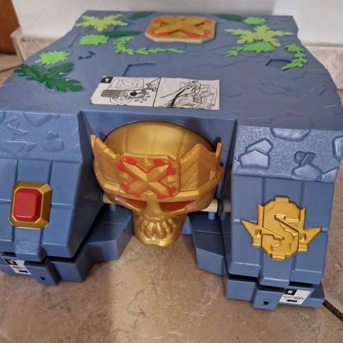 Treasure X Treasure Tomb σαν καινούργιο