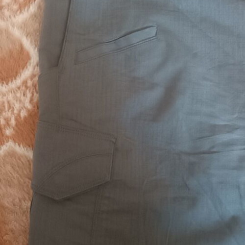 5.11 Tactical Bermuda Size 44 like new, green
