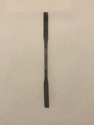 File tool with curved edge ESSD new