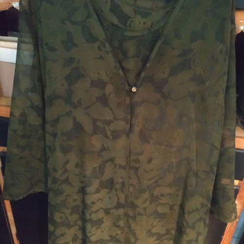 tunic along with top