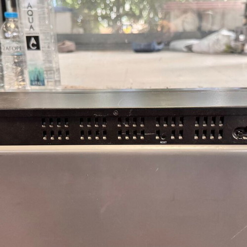 MikroTik RB2011iL-RM used router