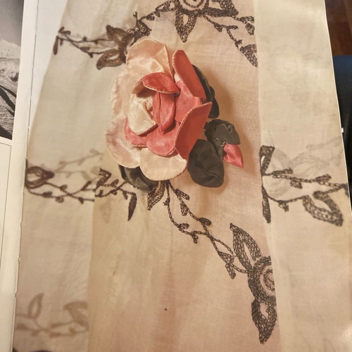 Lanvin monograph book used, Jeanne Lanvin, Rizzoli New York