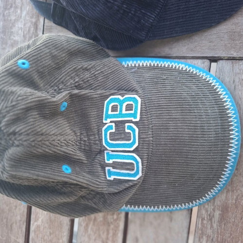 Jockey hat like new, sizes M and L