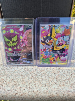 Pokemon Ascended Heroes κάρτες καινούργιες