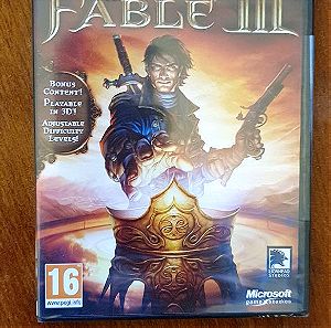 FABLE III PC