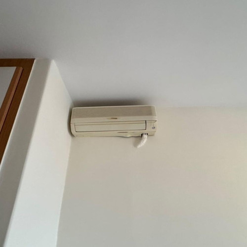 Στούντιο γκαρσονιέρα επιπλωμένη με βεράντα κοντά στο Πανεπιστήμιο Πελοποννήσου στην Πάτρα