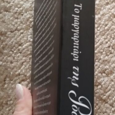 The Pearl of Rhodesia novel like new