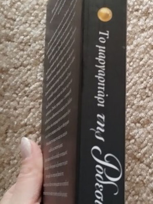 The Pearl of Rhodesia novel like new
