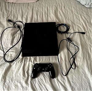 PlayStation 4 σε άριστη κατάσταση