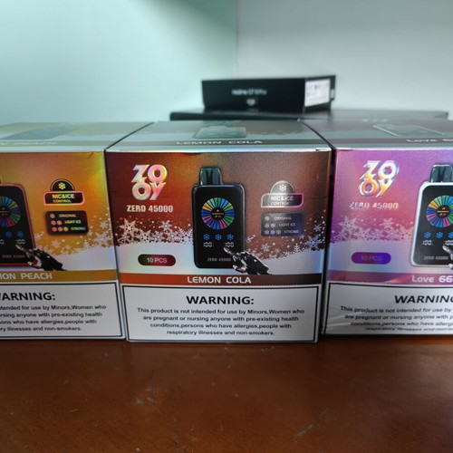 45000 puffs/vape/vapes ZOOY with all adjustable and without and with