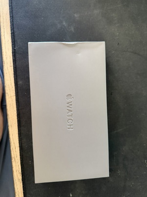 Apple Watch Ultra 3 49mm Titanium GPS + Cellular καινούργιο με Ocean Band